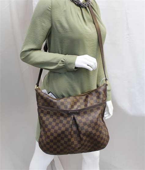 bloomsbury gm louis vuitton|Louis Vuitton discontinued shoulder bag.